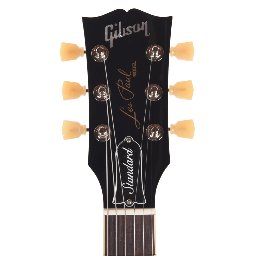 Gibson Original Les Paul Standard '50s Dirty Lemon Burst - View 6 | MusicMarket