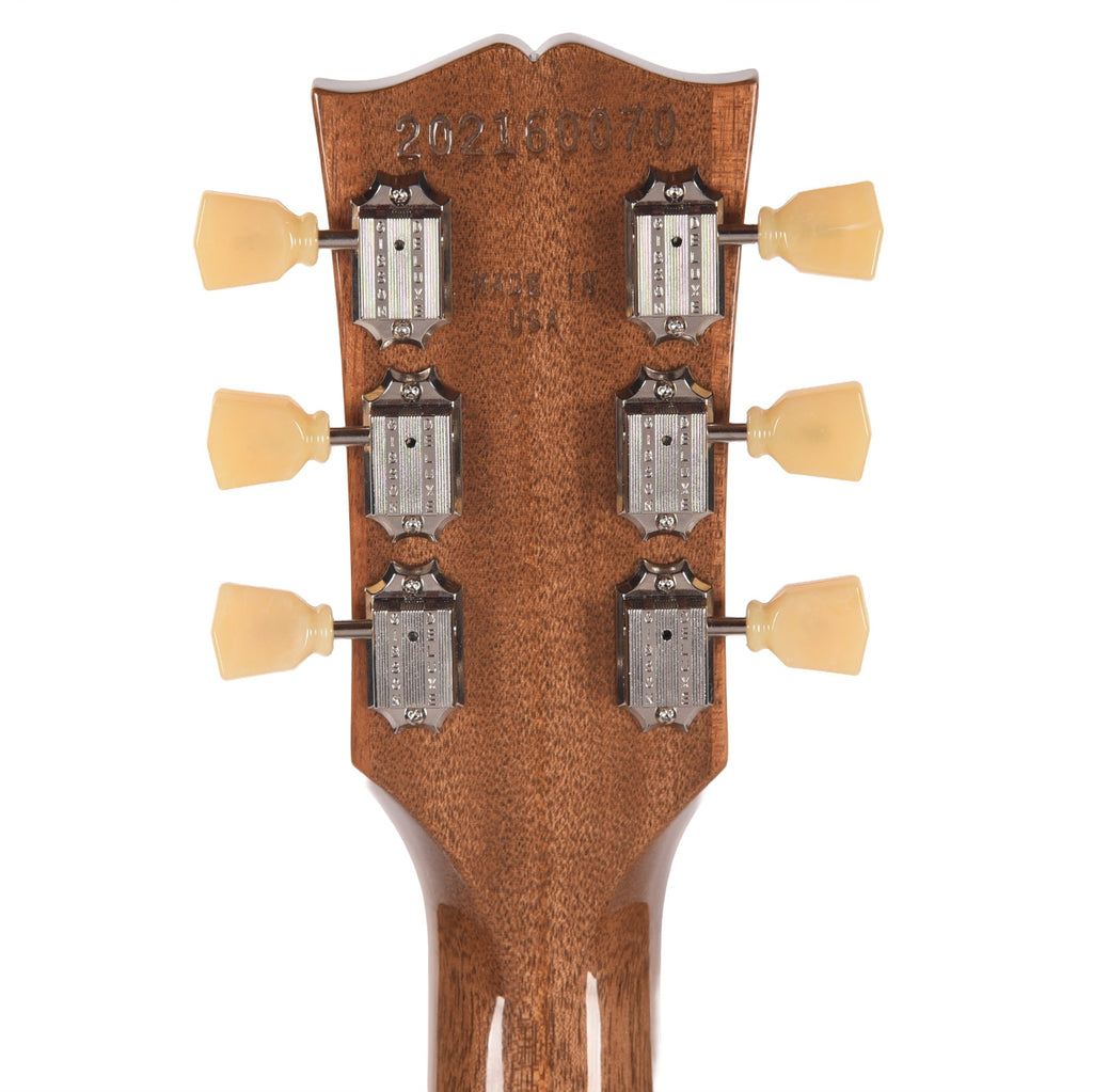 Gibson Original Les Paul Standard '50s Goldtop - View 7 | MusicMarket