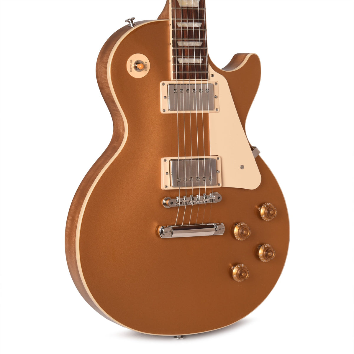 Gibson Original Les Paul Standard '50s Goldtop - MusicMarket