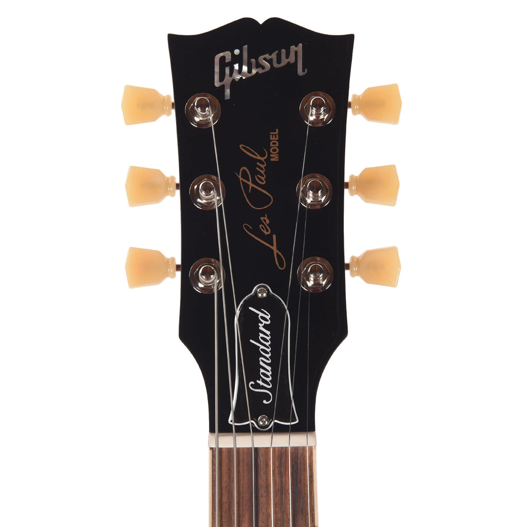 Gibson Original Les Paul Standard '50s Goldtop - View 6 | MusicMarket