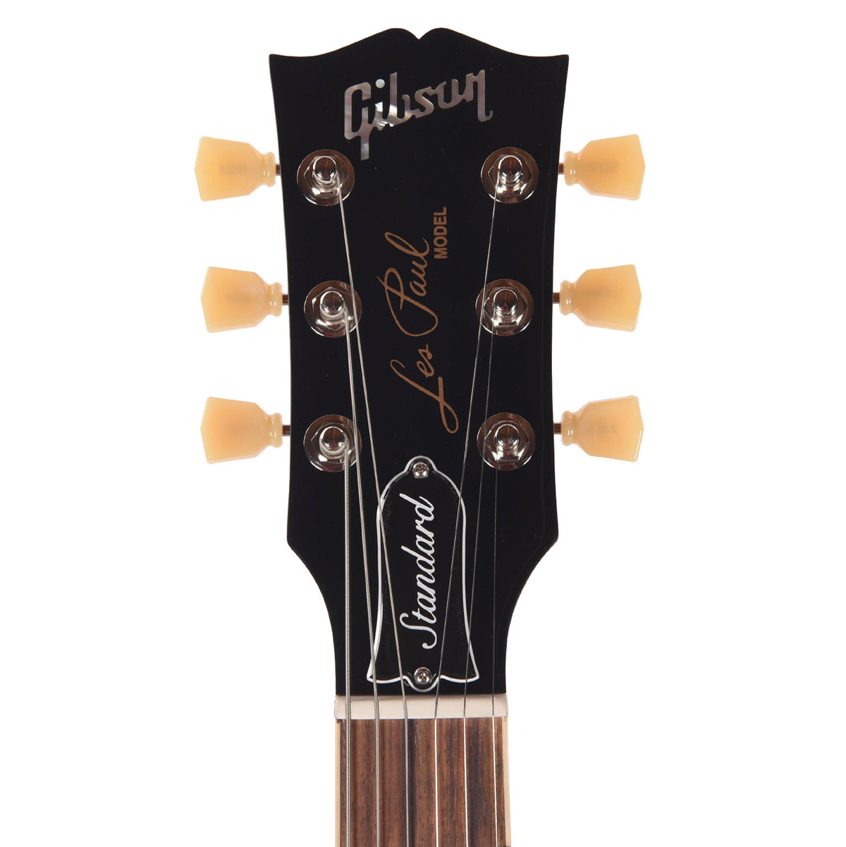 Gibson Original Les Paul Standard '50s Goldtop - View 6 | MusicMarket