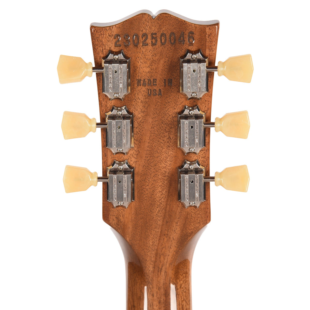 Gibson Original Les Paul Standard '50s Goldtop - View 7 | MusicMarket