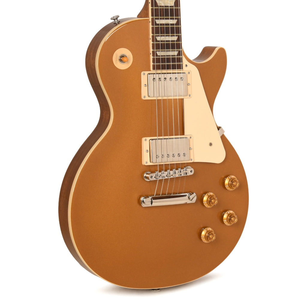 Gibson Original Les Paul Standard '50s Goldtop - MusicMarket