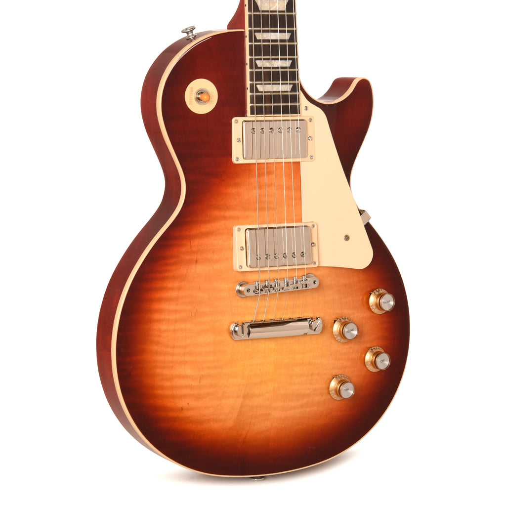 Gibson Original Les Paul Standard '60s Bourbon Burst - MusicMarket
