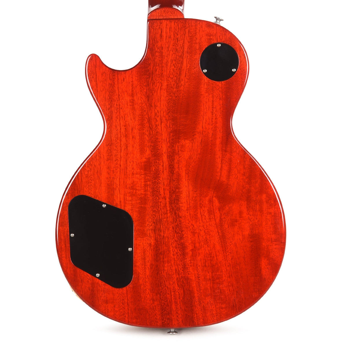 Gibson Original Les Paul Standard '60s Bourbon Burst - View 3 | MusicMarket