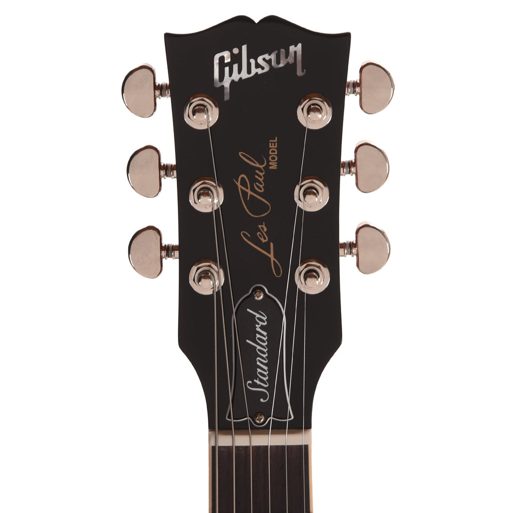 Gibson Original Les Paul Standard '60s Bourbon Burst - View 6 | MusicMarket