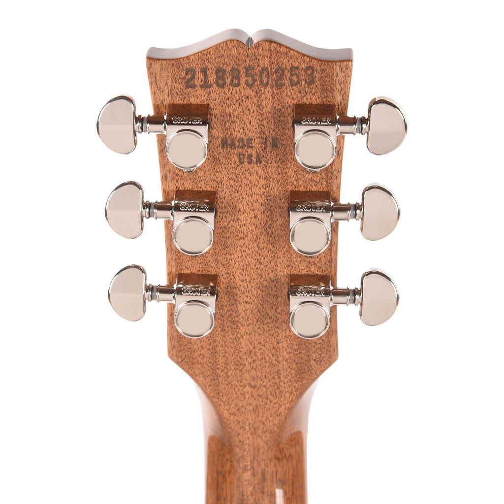 Gibson Original Les Paul Standard '60s Double Trouble Vintage Honey Burst Gloss - View 7 | MusicMarket
