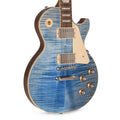 Gibson Original Les Paul Standard '60s Figured Top Ocean Blue - MusicMarket