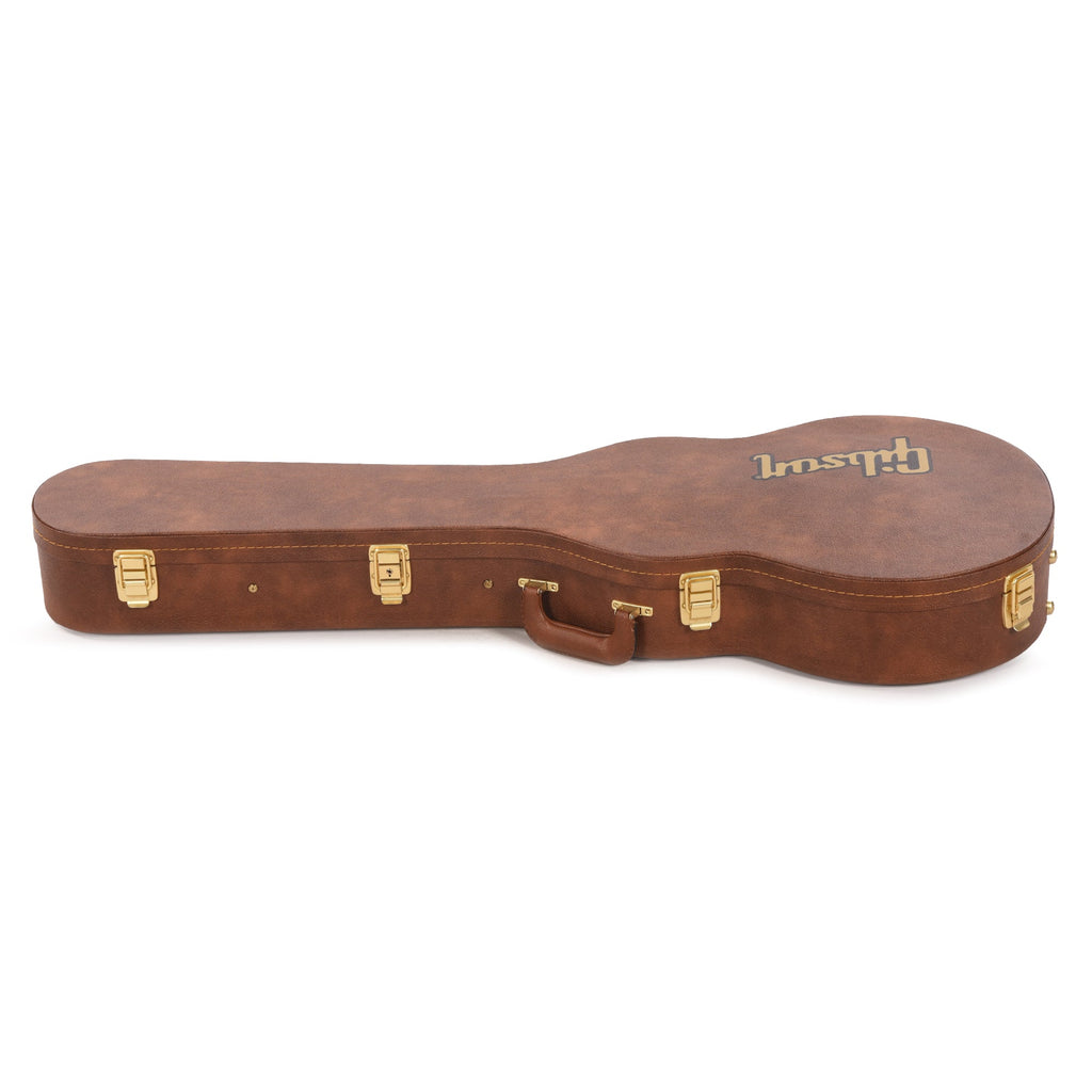 Gibson Original Les Paul Standard '60s Figured Top Sixties Cherry - View 8 | MusicMarket