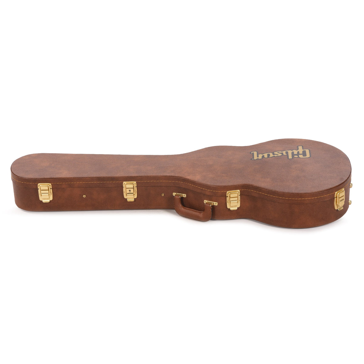 Gibson Original Les Paul Standard '60s Figured Top Sixties Cherry - View 8 | MusicMarket