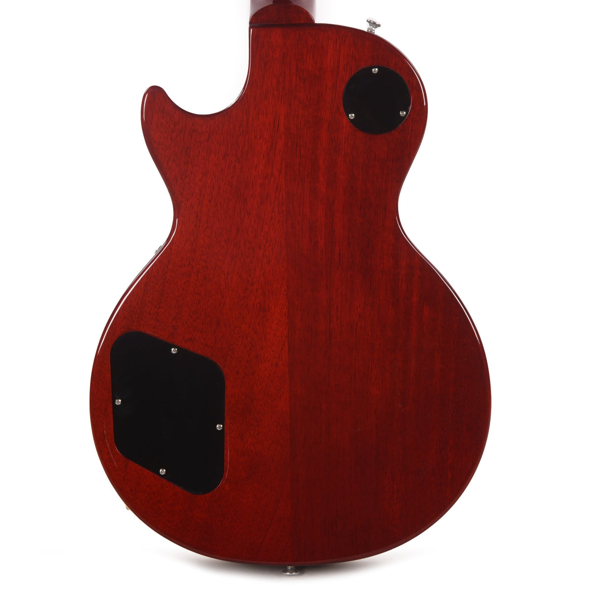 Gibson Original Les Paul Standard '60s Figured Top Sixties Cherry - View 3 | MusicMarket
