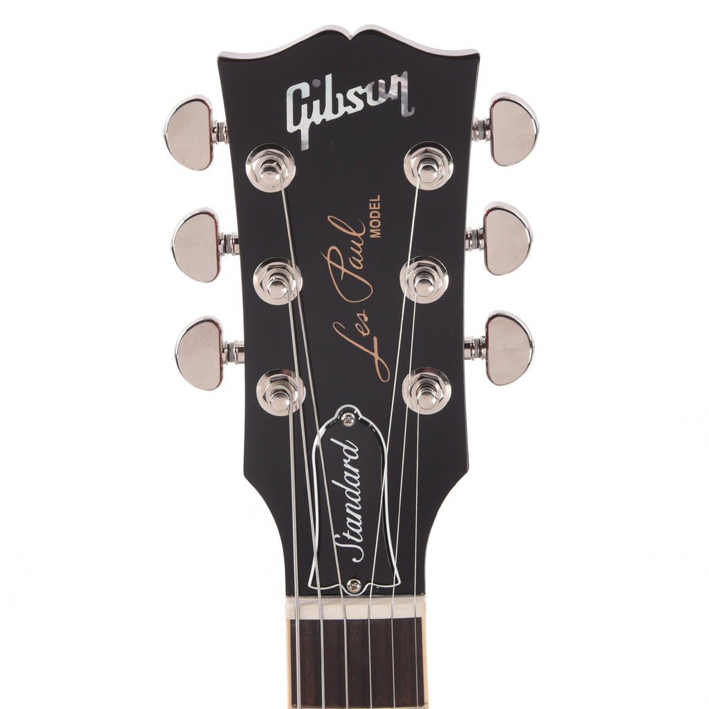 Gibson Original Les Paul Standard '60s Figured Top Sixties Cherry - View 6 | MusicMarket