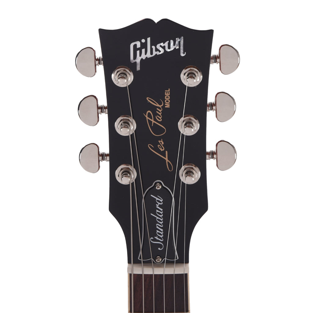 Gibson Original Les Paul Standard '60s Sunburst - View 6 | MusicMarket