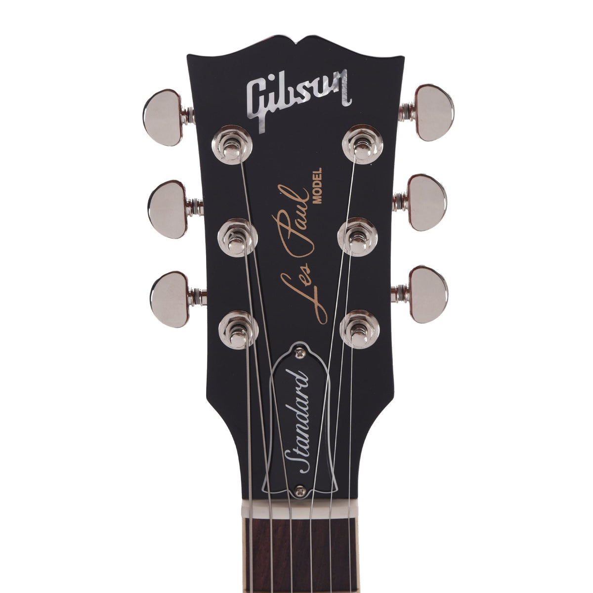 Gibson Original Les Paul Standard '60s Sunburst - View 6 | MusicMarket