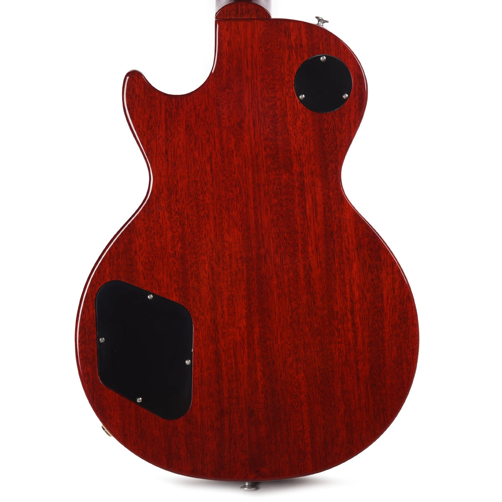 Gibson Original Les Paul Standard '60s Sunburst - View 3 | MusicMarket