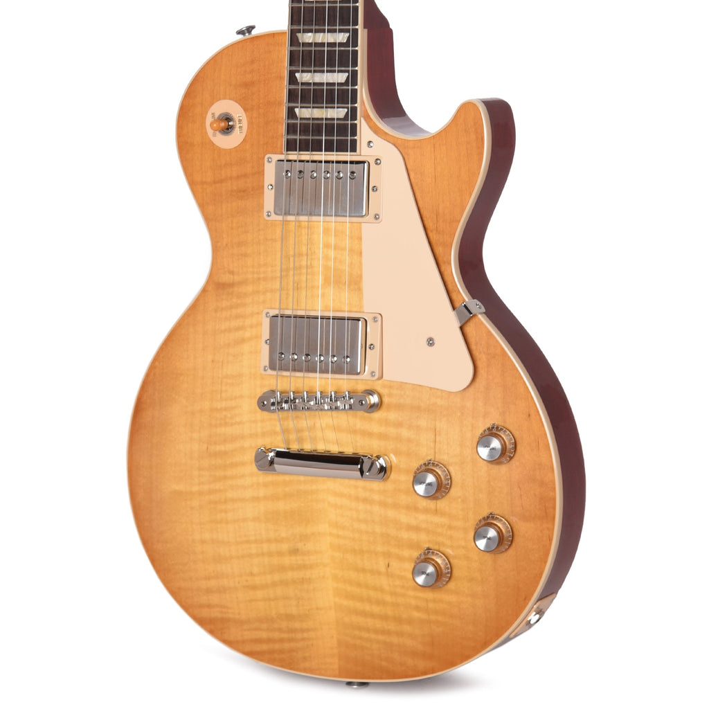 Gibson Original Les Paul Standard '60s Sunburst - View 2 | MusicMarket