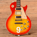 Gibson Pete Townshend 1970 Les Paul Deluxe Deluxe #9 Sunburst 2005 - MusicMarket