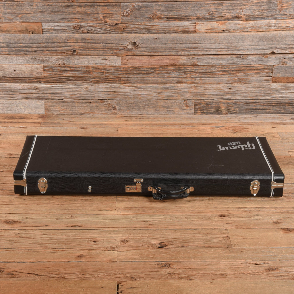 Gibson RD Standard GOTW #48 Silverburst 2007 - View 8 | MusicMarket
