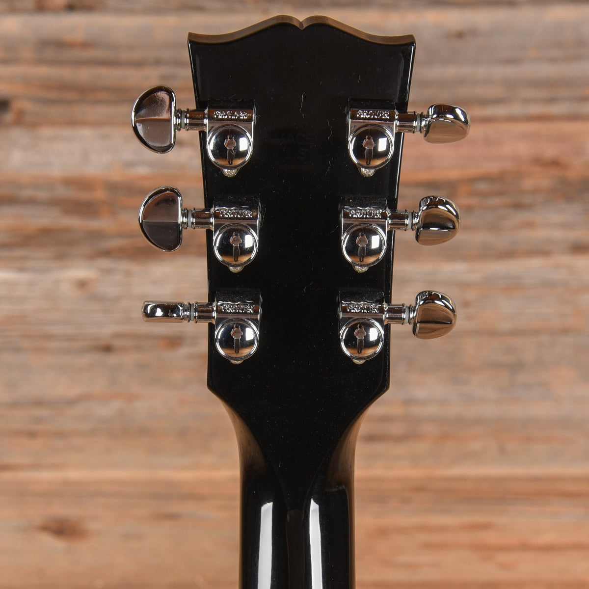 Gibson RD Standard GOTW #48 Silverburst 2007 - View 7 | MusicMarket