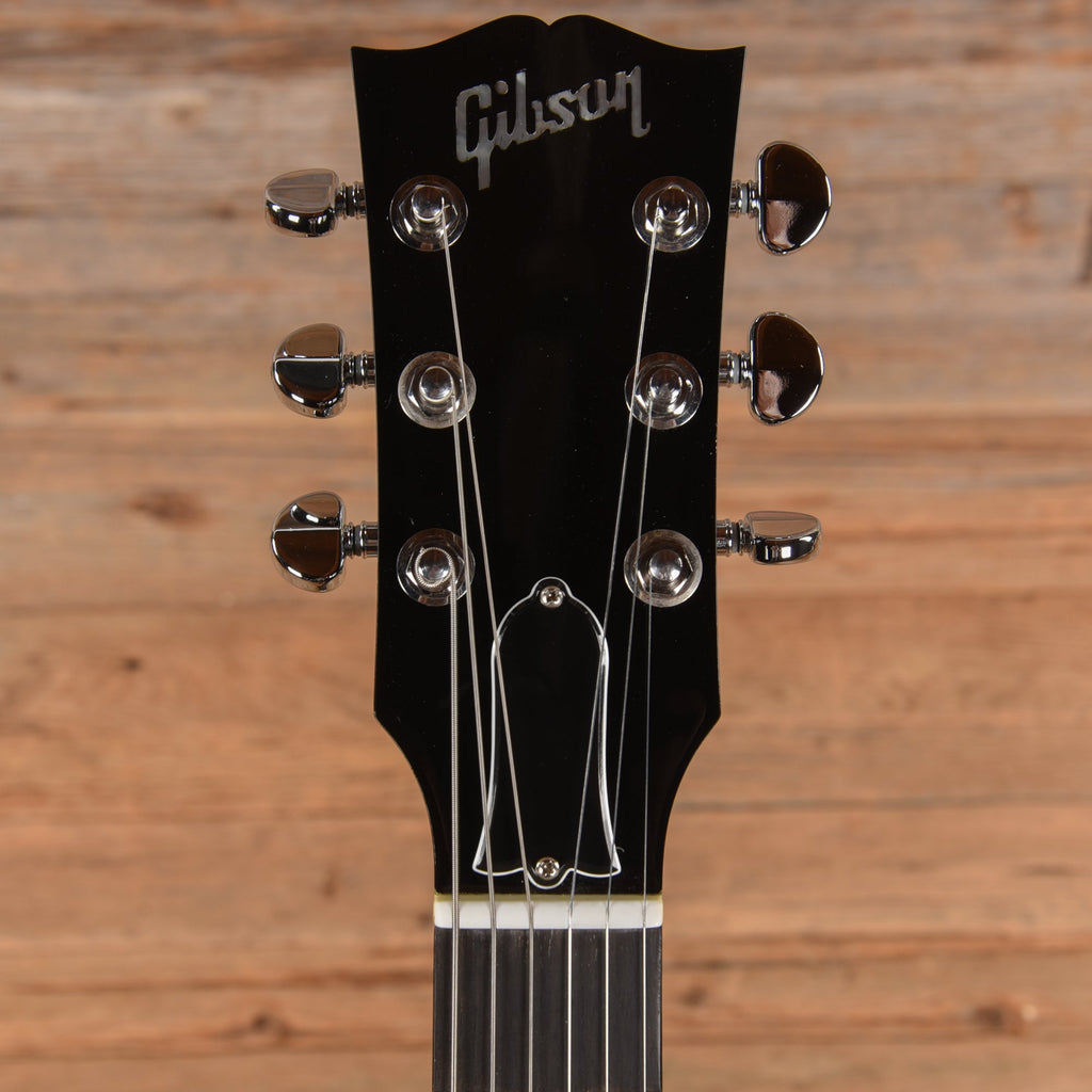 Gibson RD Standard GOTW #48 Silverburst 2007 - View 6 | MusicMarket