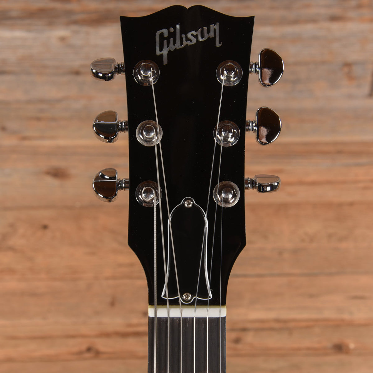 Gibson RD Standard GOTW #48 Silverburst 2007 - View 6 | MusicMarket