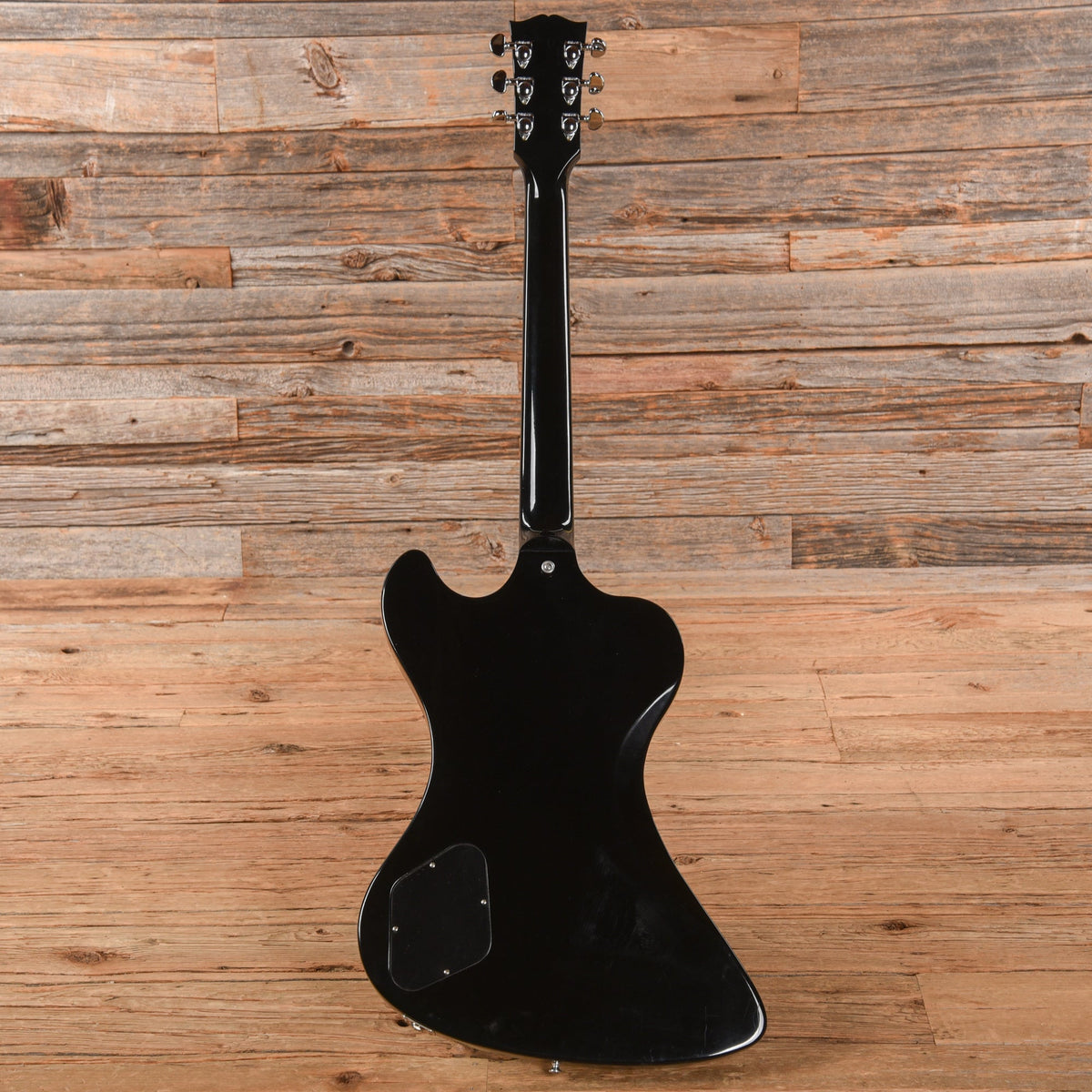 Gibson RD Standard GOTW #48 Silverburst 2007 - View 5 | MusicMarket