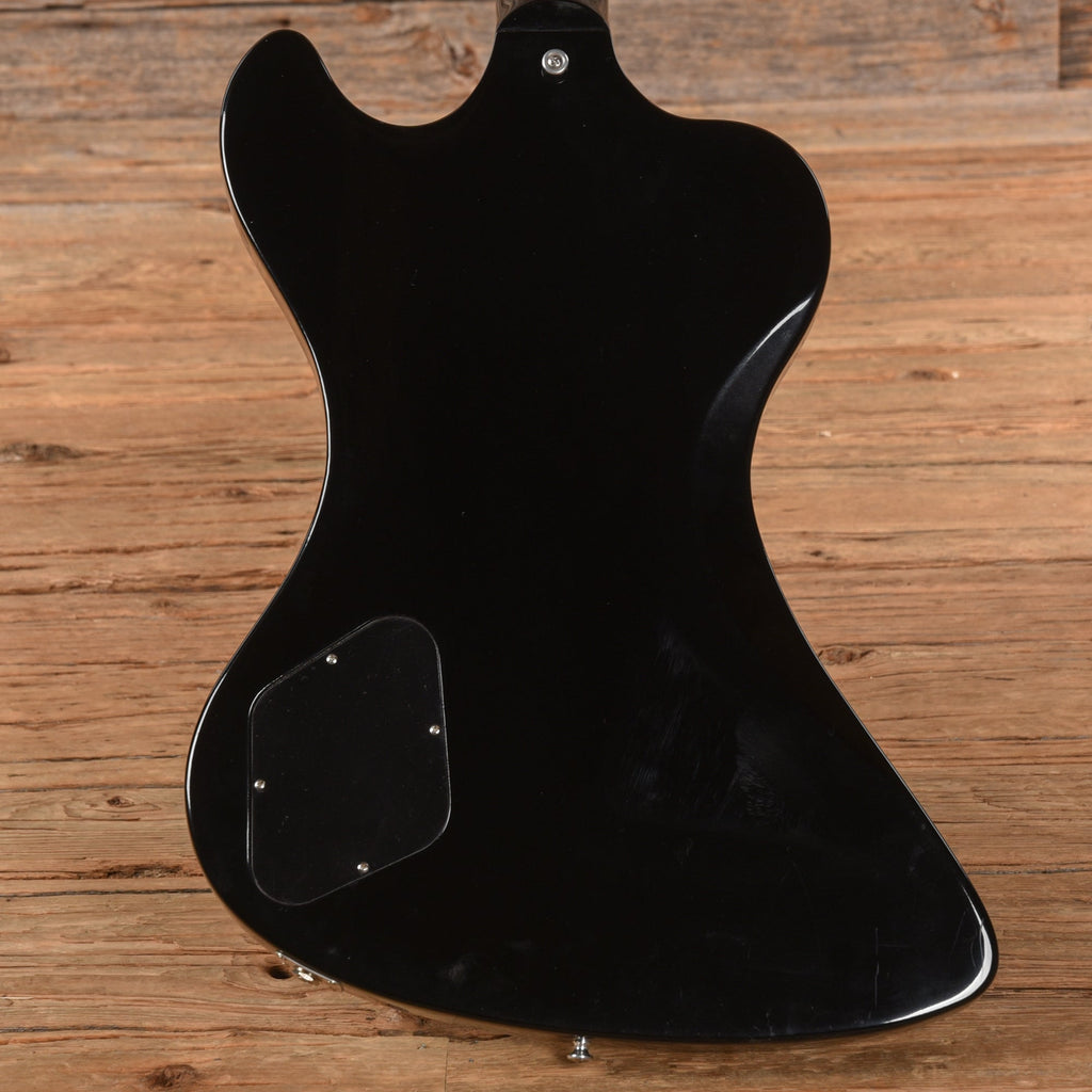 Gibson RD Standard GOTW #48 Silverburst 2007 - View 3 | MusicMarket