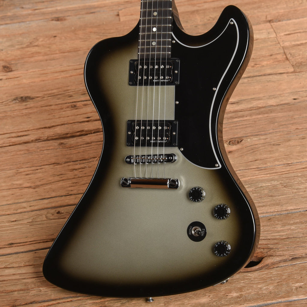 Gibson RD Standard GOTW #48 Silverburst 2007 - View 2 | MusicMarket