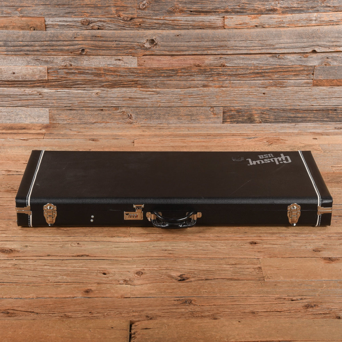 Gibson Reverse Flying V GOTW #29 Natural 2007 - View 8 | MusicMarket
