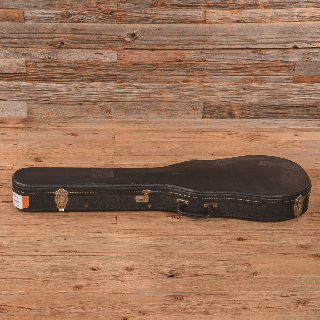 Gibson S-1 Natural 1976 - View 8 | MusicMarket