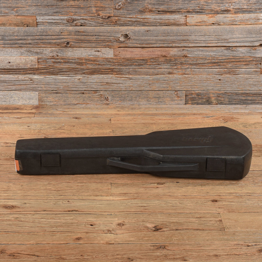 Gibson S-1 Natural 1978 - View 8 | MusicMarket