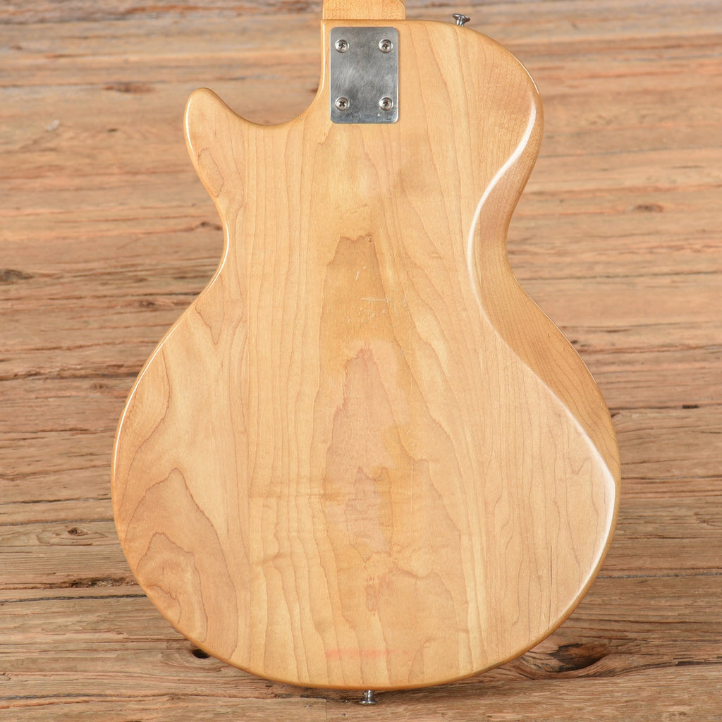 Gibson S-1 Natural 1978 - View 3 | MusicMarket