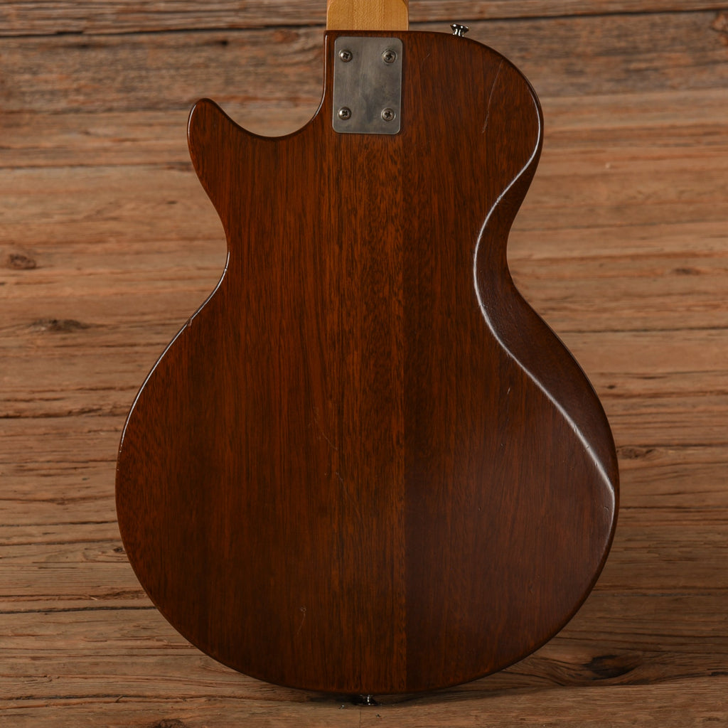 Gibson S-1 Natural 1981 - View 3 | MusicMarket