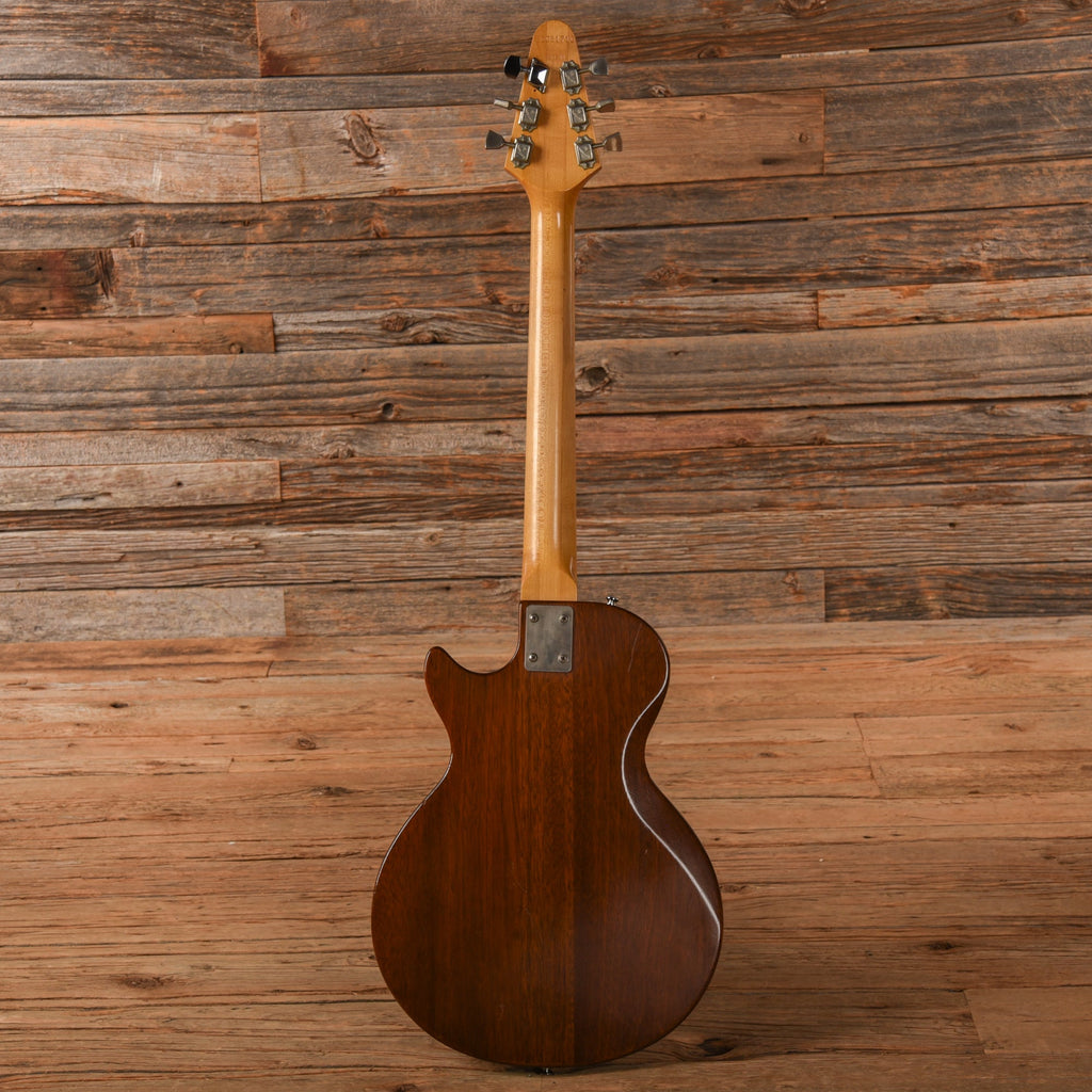 Gibson S-1 Natural 1981 - View 5 | MusicMarket