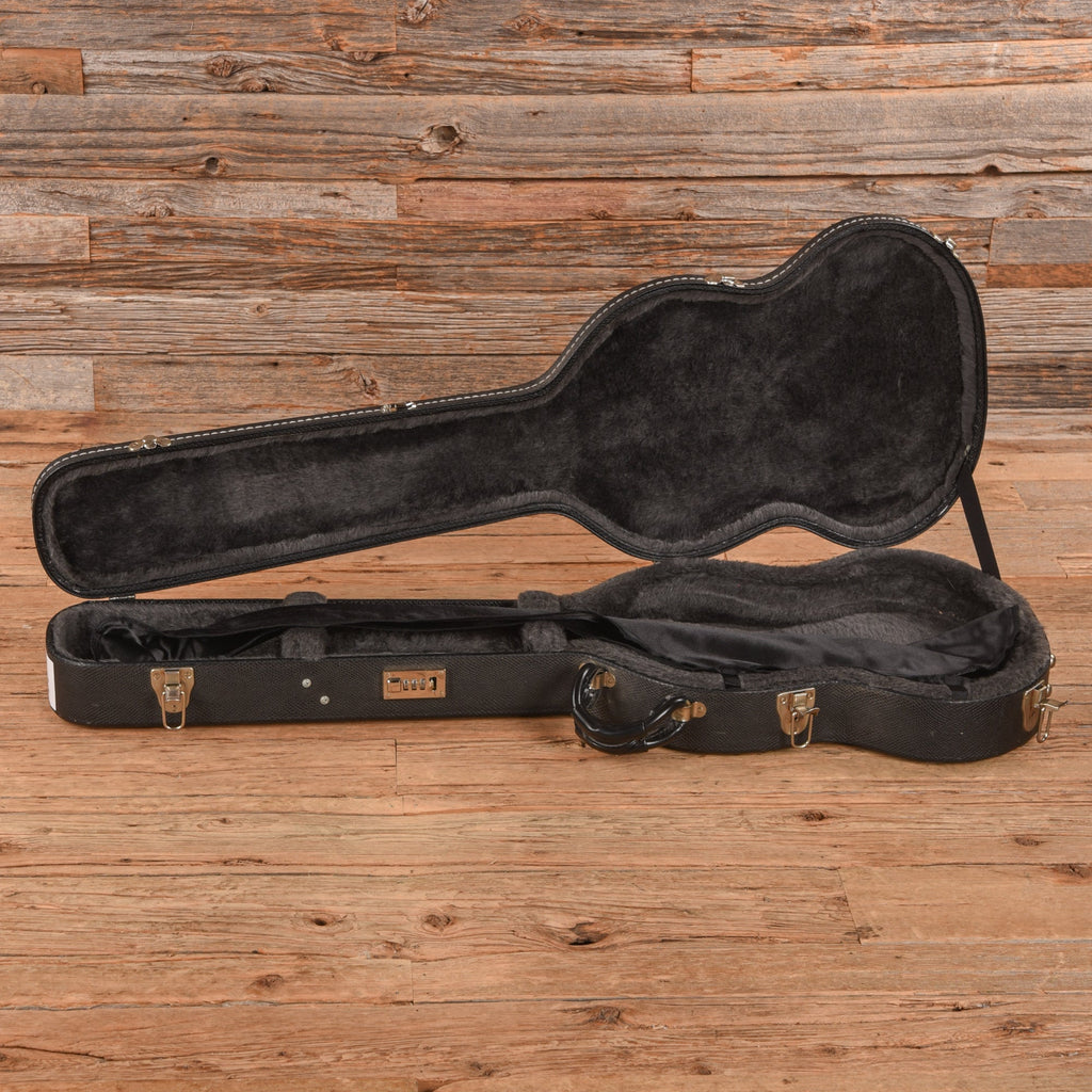 Gibson SG '61 Reissue Cherry 2004 - View 9 | MusicMarket