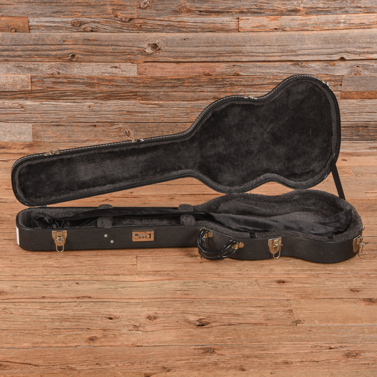 Gibson SG '61 Reissue Cherry 2004 - View 9 | MusicMarket