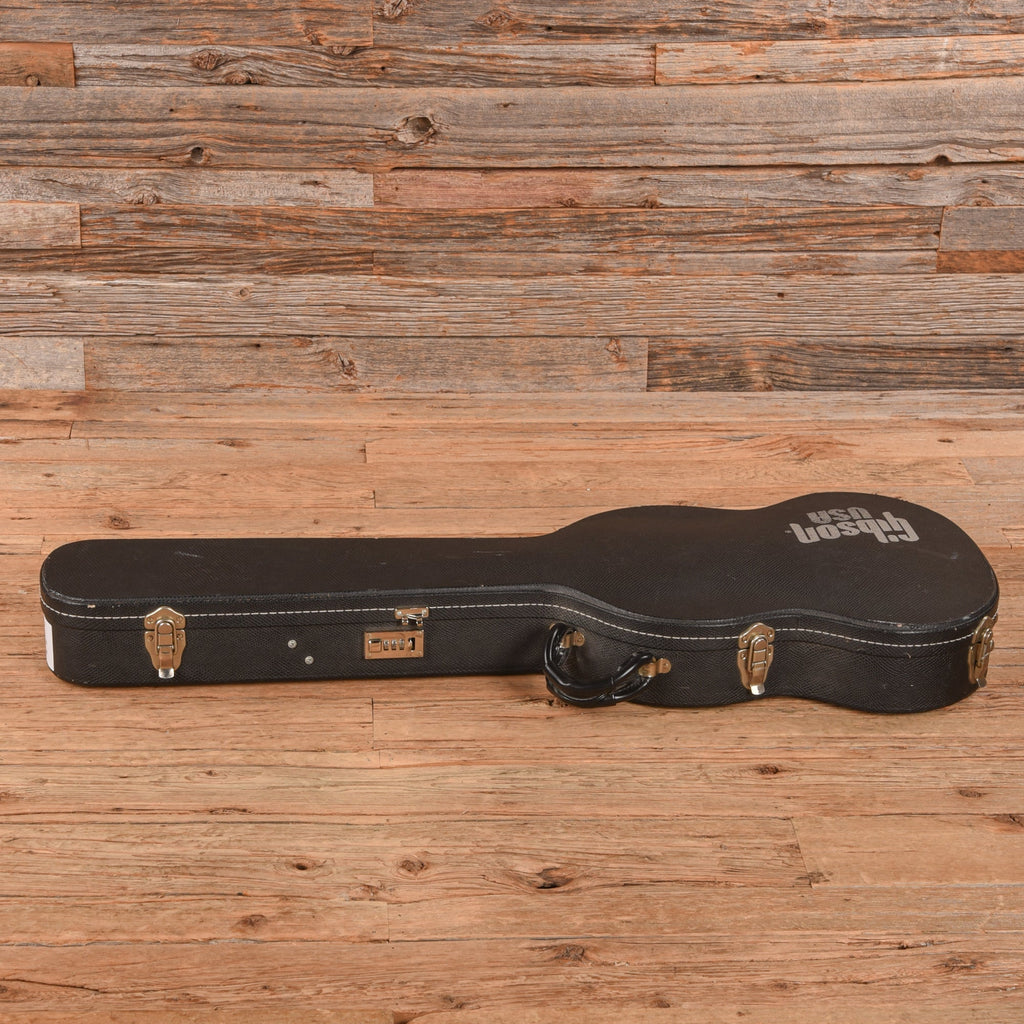 Gibson SG '61 Reissue Cherry 2004 - View 8 | MusicMarket