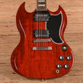 Gibson SG '61 Reissue Cherry 2004 - MusicMarket