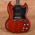 Gibson SG Classic Cherry 2008 - MusicMarket