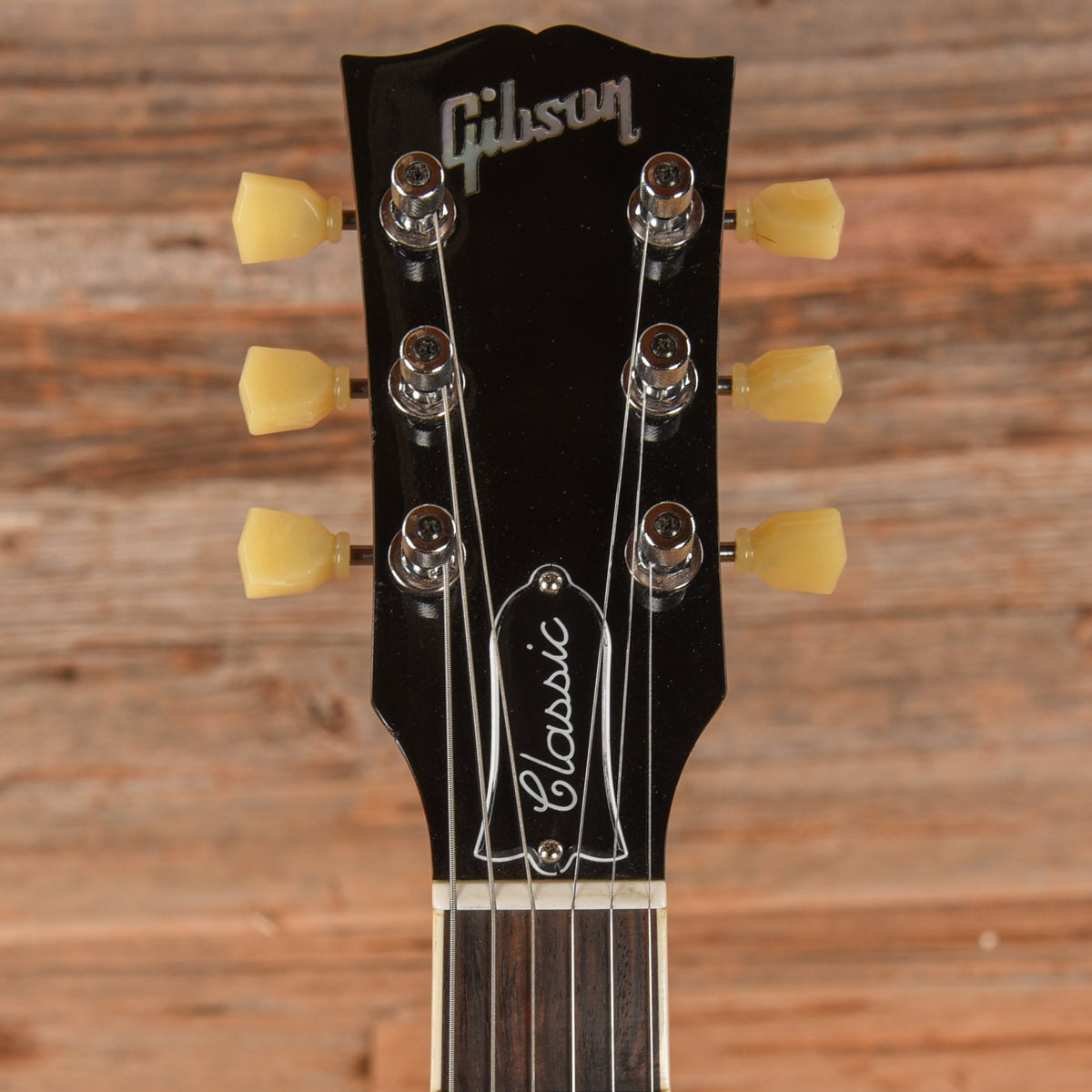 Gibson SG Classic Cherry 2008 - View 6 | MusicMarket