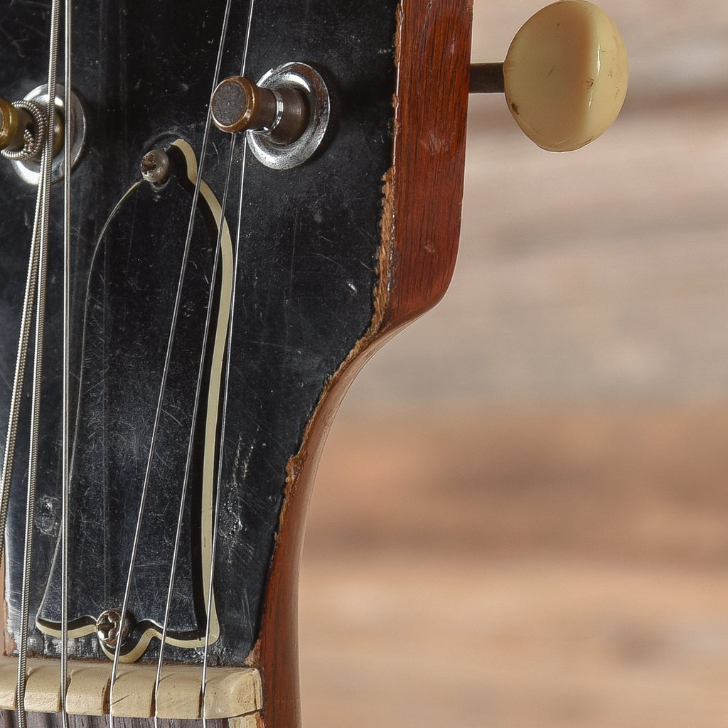 Gibson SG Special Cherry 1970 - View 12 | MusicMarket