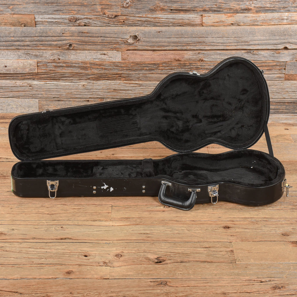Gibson SG Special Cherry 1970 - View 9 | MusicMarket