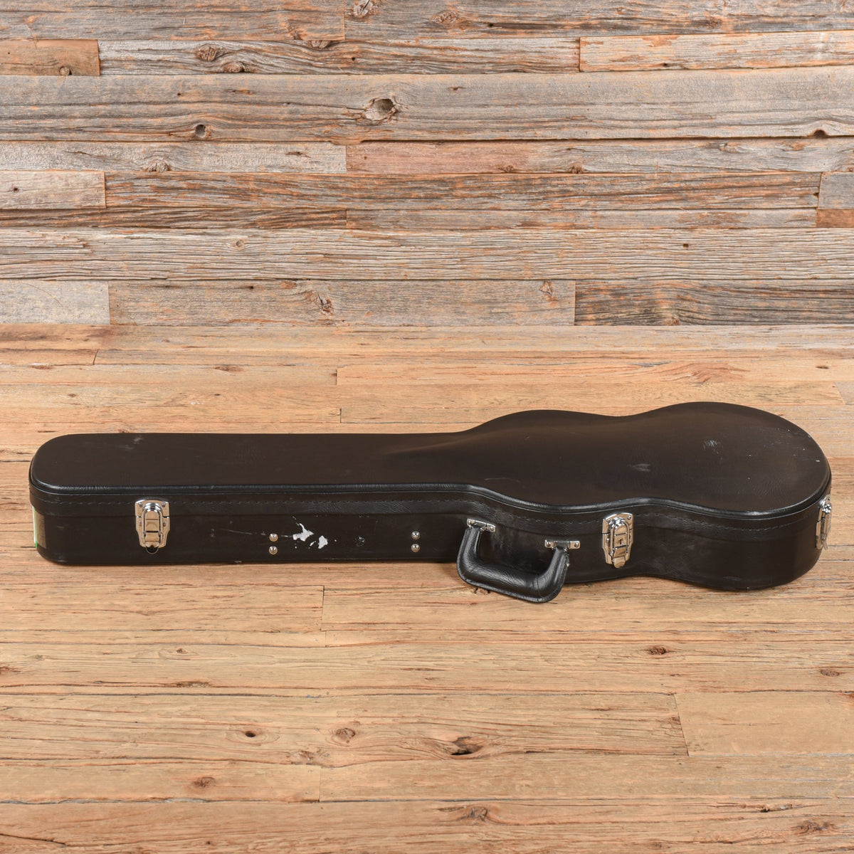 Gibson SG Special Cherry 1970 - View 8 | MusicMarket