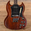 Gibson SG Special Cherry 1970 - MusicMarket