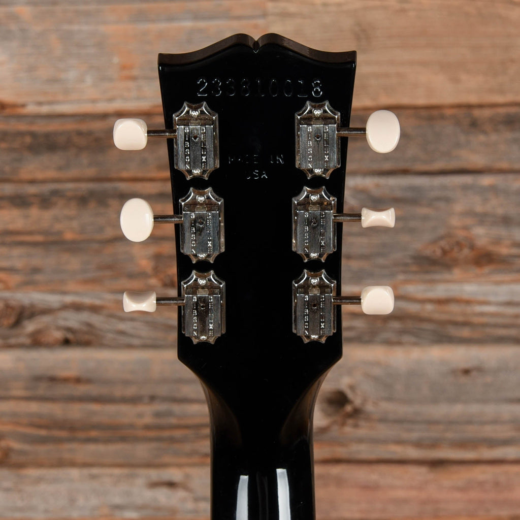 Gibson SG Special Ebony 2021 - View 7 | MusicMarket
