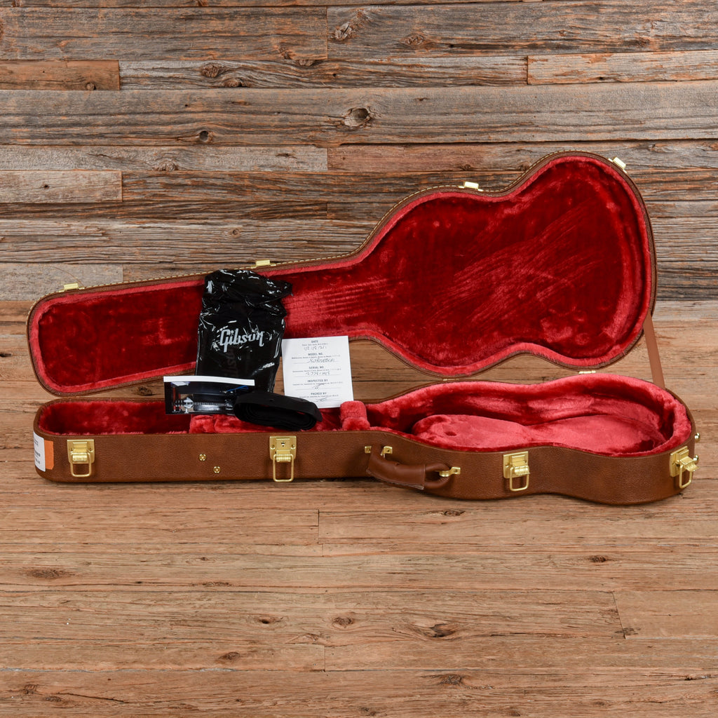 Gibson SG Special Ebony 2021 - View 9 | MusicMarket