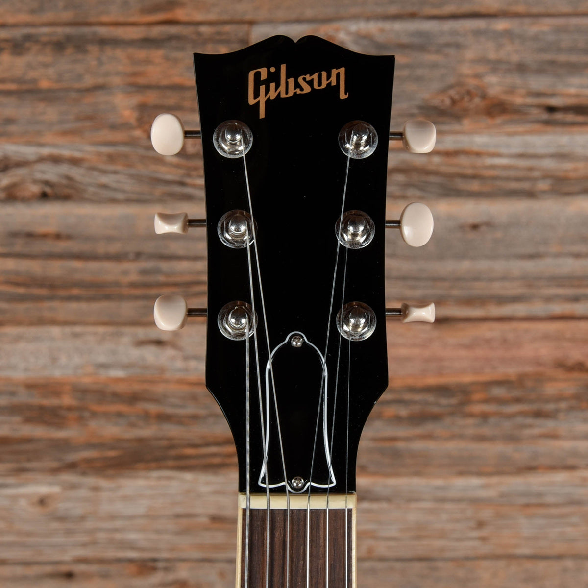 Gibson SG Special Ebony 2021 - View 6 | MusicMarket