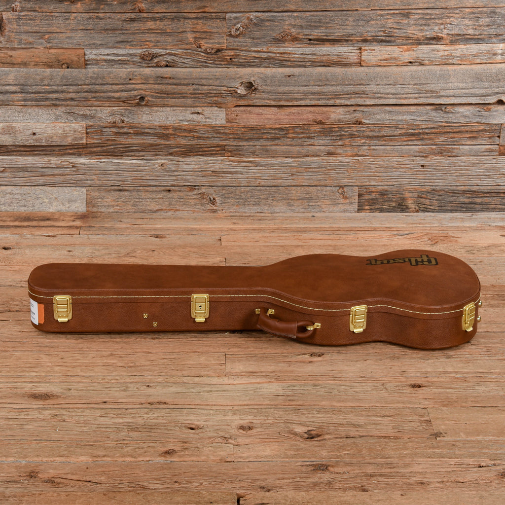 Gibson SG Special Ebony 2021 - View 8 | MusicMarket