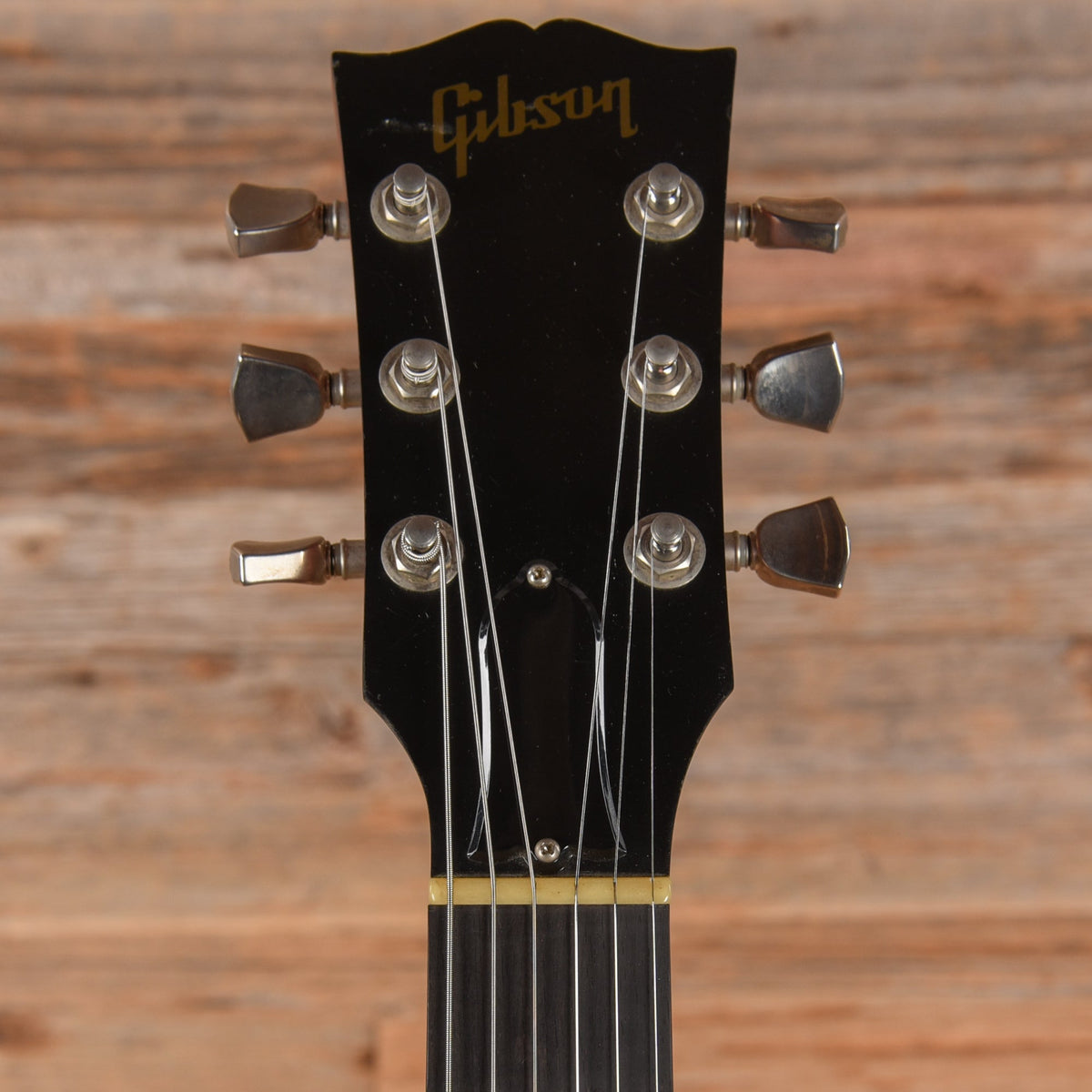 Gibson SG Special Faded Cherry 2004 - View 6 | MusicMarket
