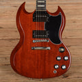 Gibson SG Standard 61 Cherry 2021 - MusicMarket